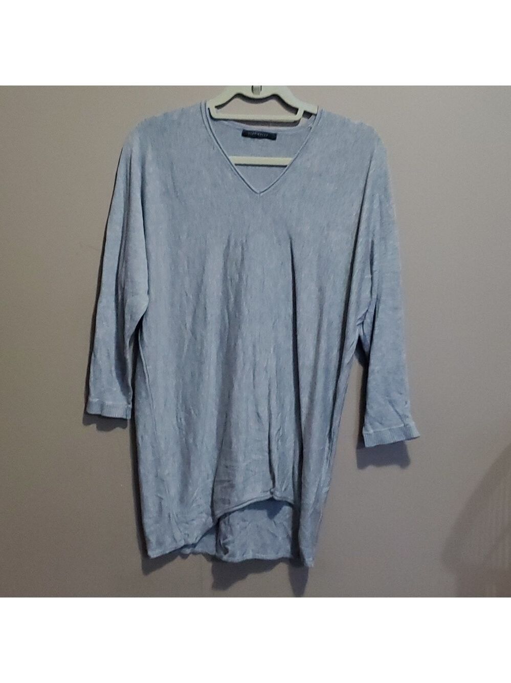 Suzy shier sweater size medium